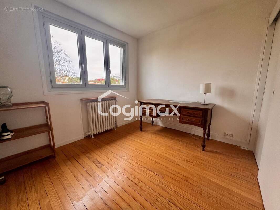 Maison à LA ROCHELLE