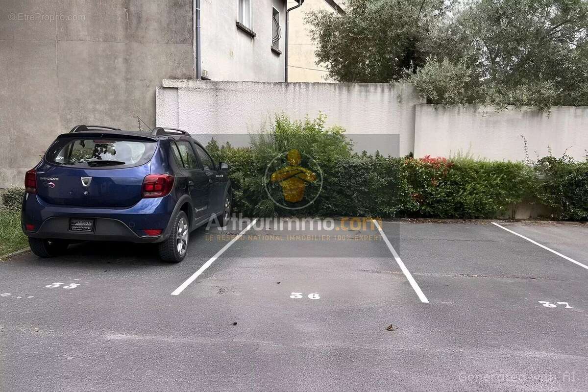 Appartement à GRETZ-ARMAINVILLIERS