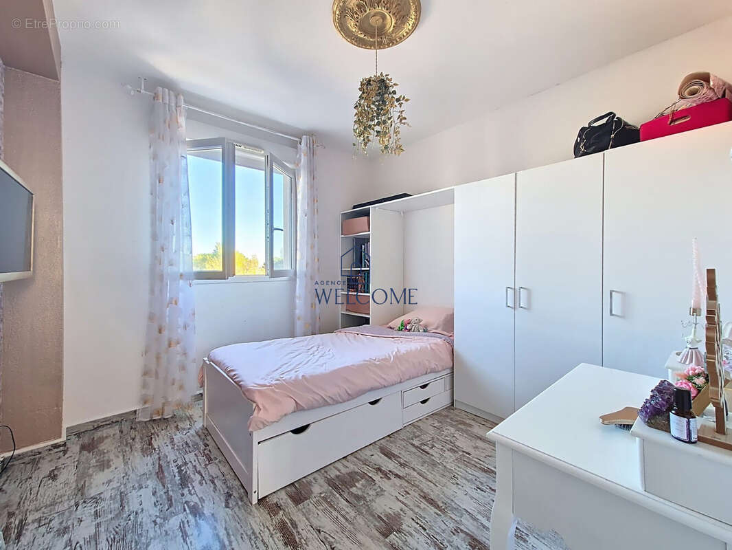 Appartement à BEZIERS