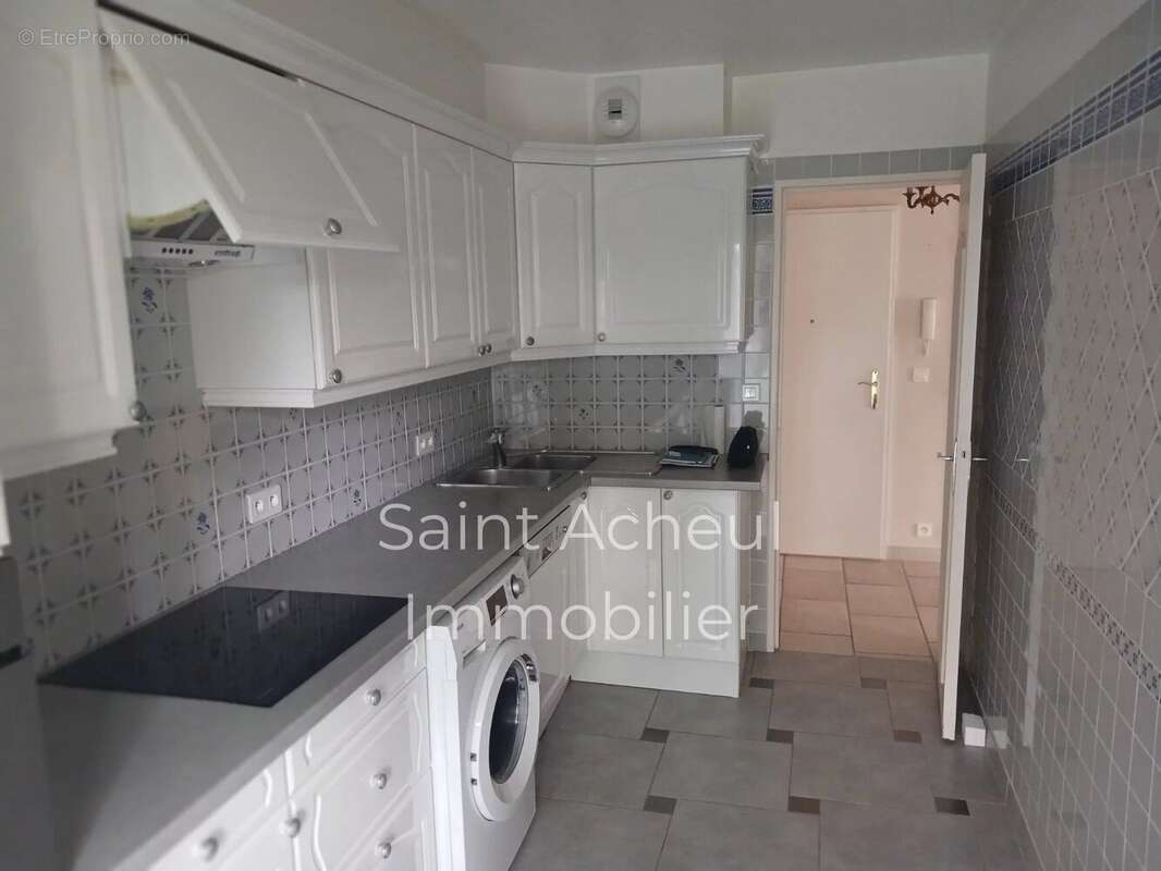 Appartement à AMIENS