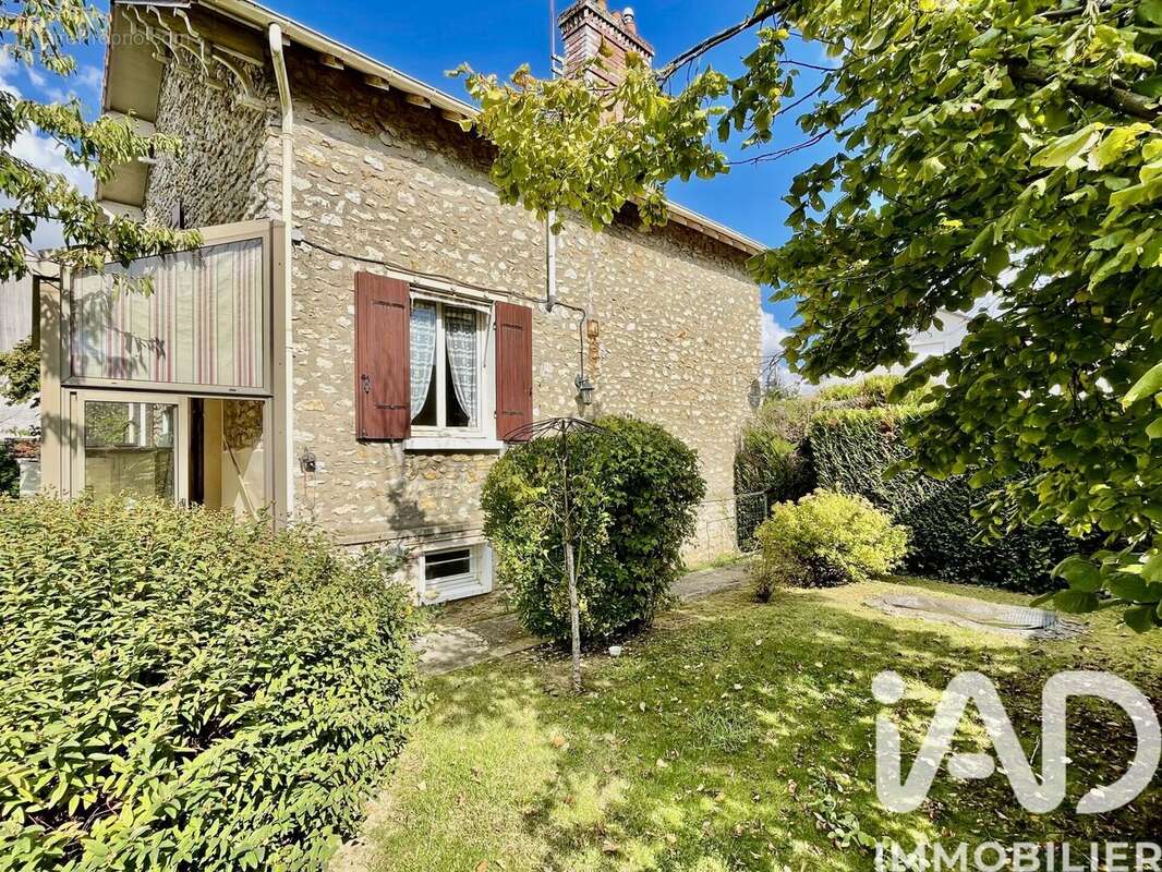 Photo 3 - Maison à MOISSY-CRAMAYEL