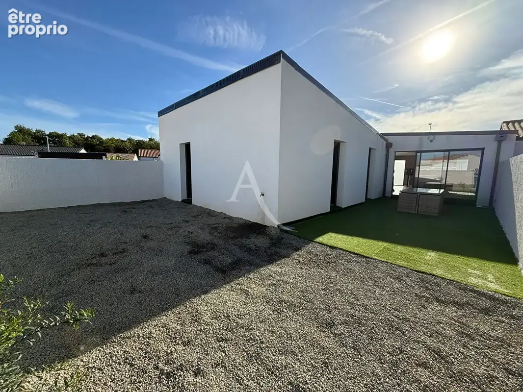 Photo Maison à La Roche-Sur-Yon au prix de 307 000€