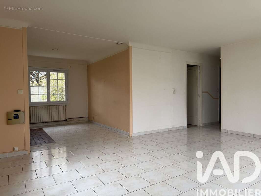 Photo 2 - Maison à NIEUL-SUR-MER