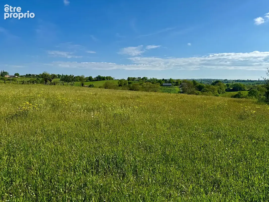 Terrain constructible 2100m2  - Sainte Juliette Sur Viaur. - photo 3