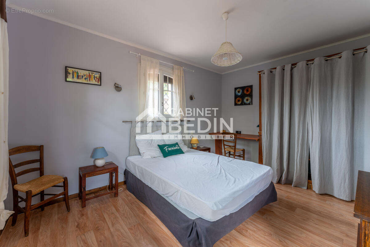 Maison à ANDERNOS-LES-BAINS