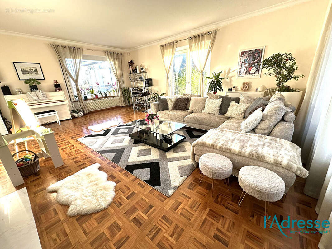 Maison à GUEBWILLER