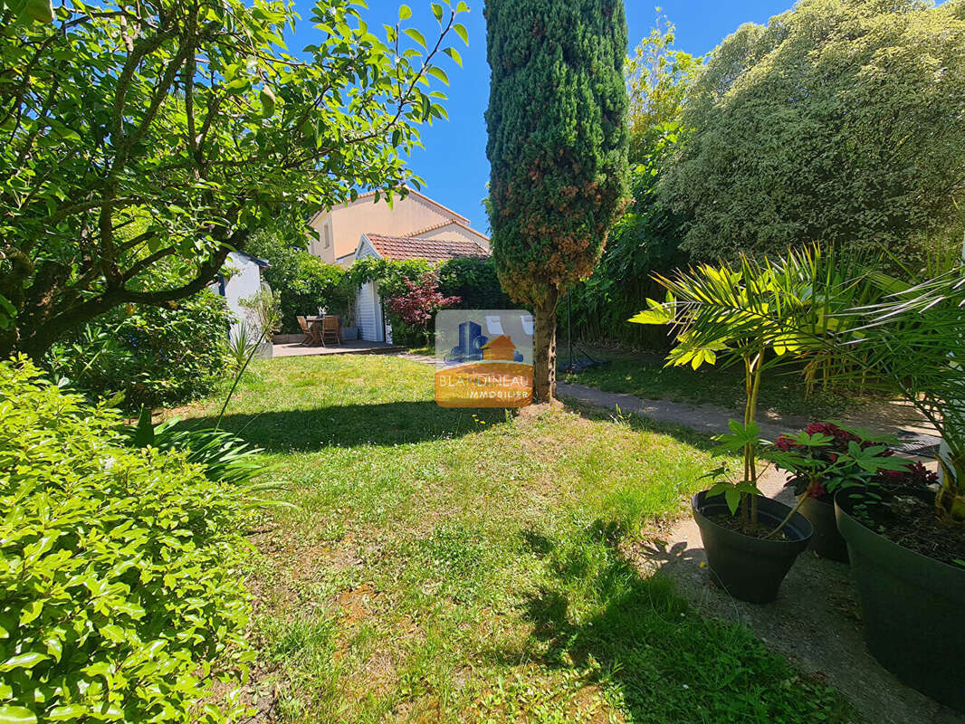 Maison à LA MONTAGNE