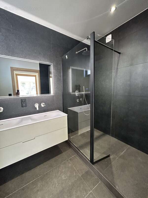 Appartement à BIARRITZ