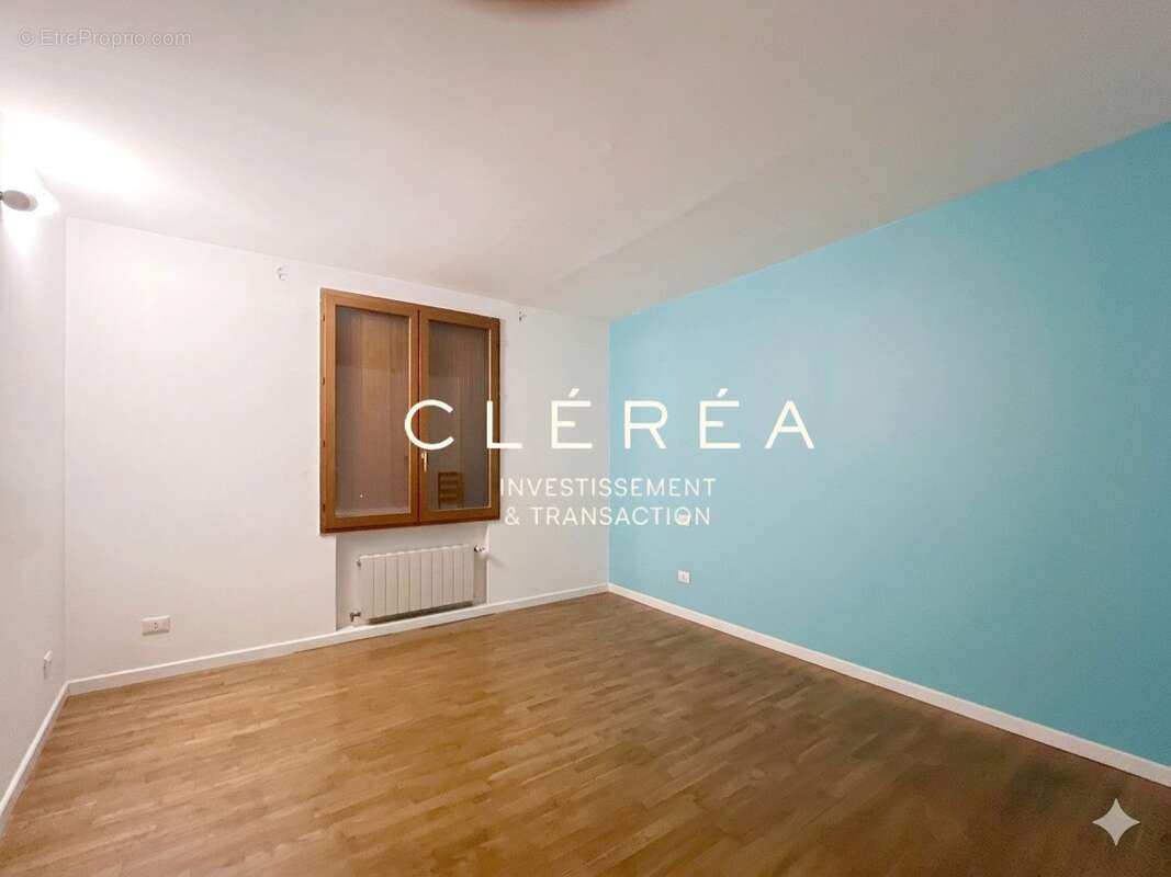 Maison à VILLEURBANNE