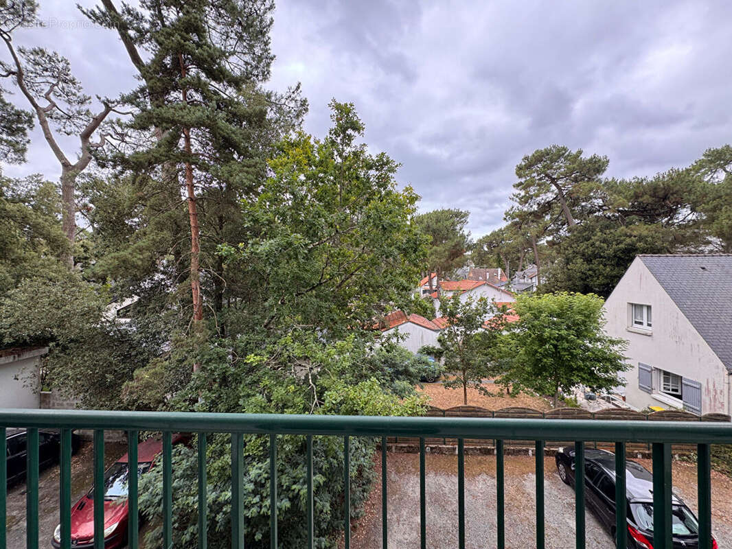 Appartement à LA BAULE-ESCOUBLAC