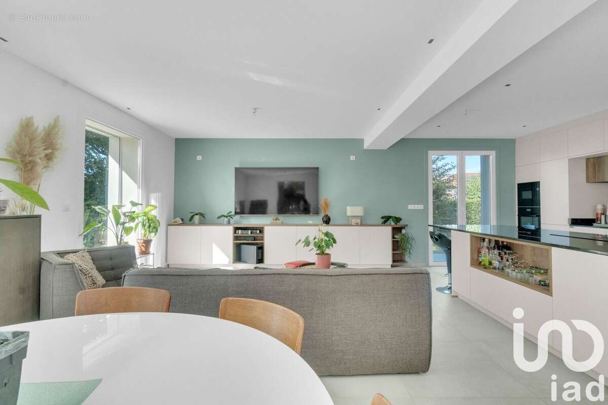 Photo 6 - Maison à VIVIERS-DU-LAC