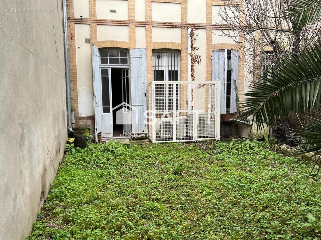 Photo 8 - Appartement à CASTELSARRASIN