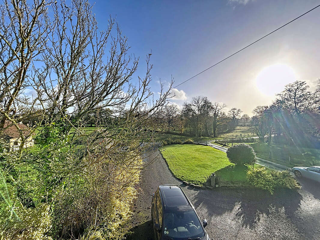 Maison à LA LANDE-D&#039;AIROU