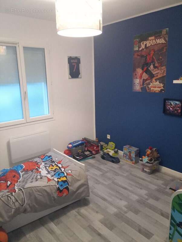 Photo 8 - Maison à SAINT-ANDRE-DE-LIDON