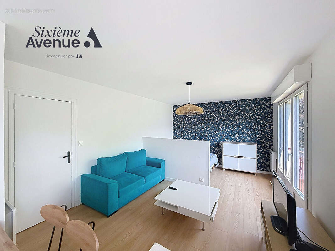 Appartement à QUIMPER