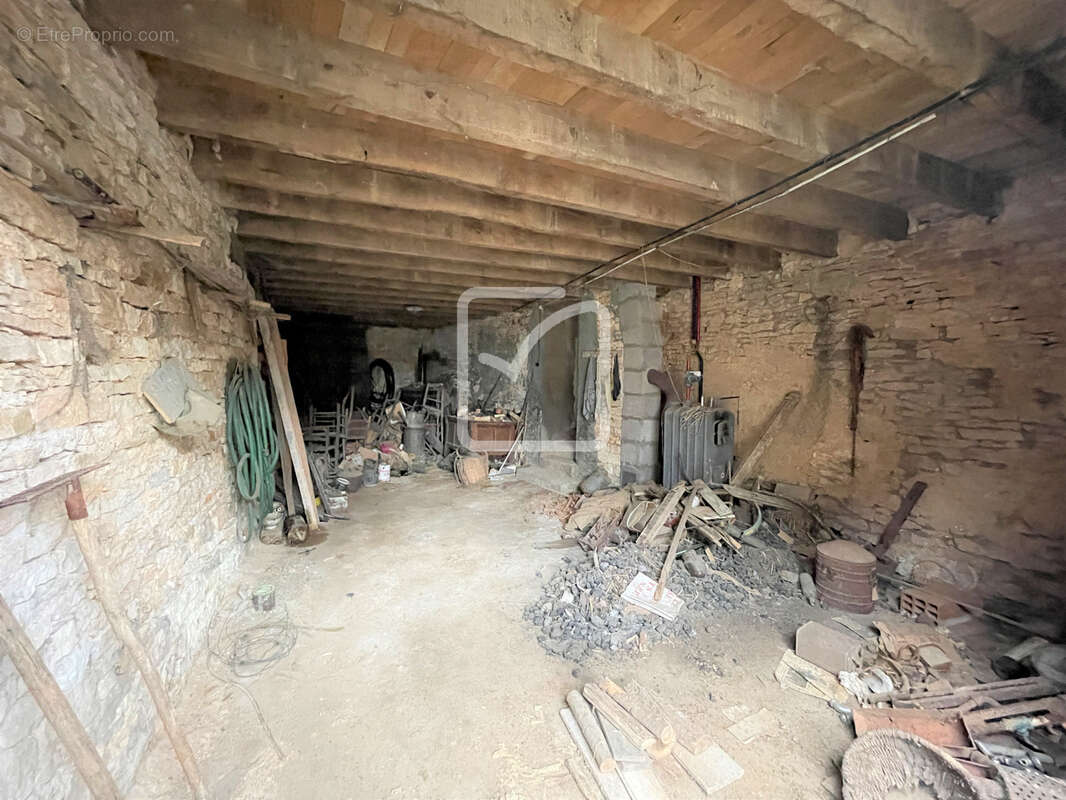 Maison à CUBJAC