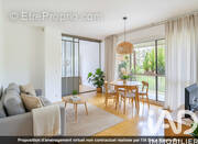 Photo 1 - Appartement à GARCHES