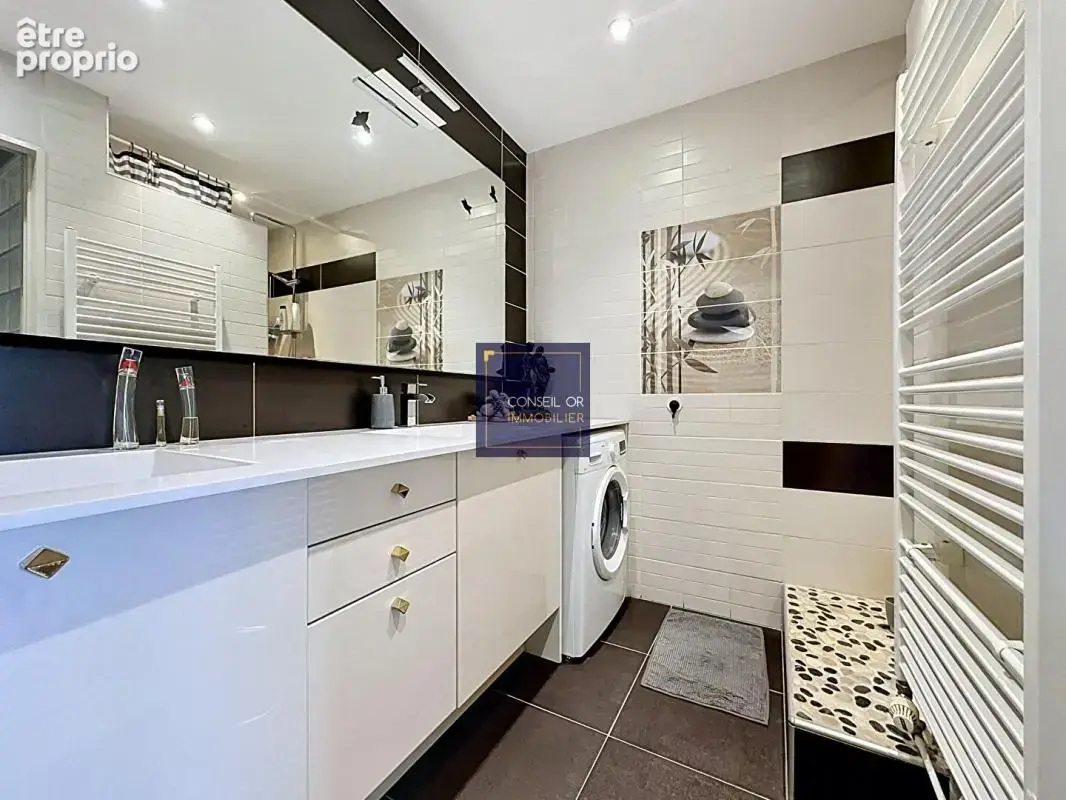 Appartement Brignais - hyper centre - T4 - photo 14