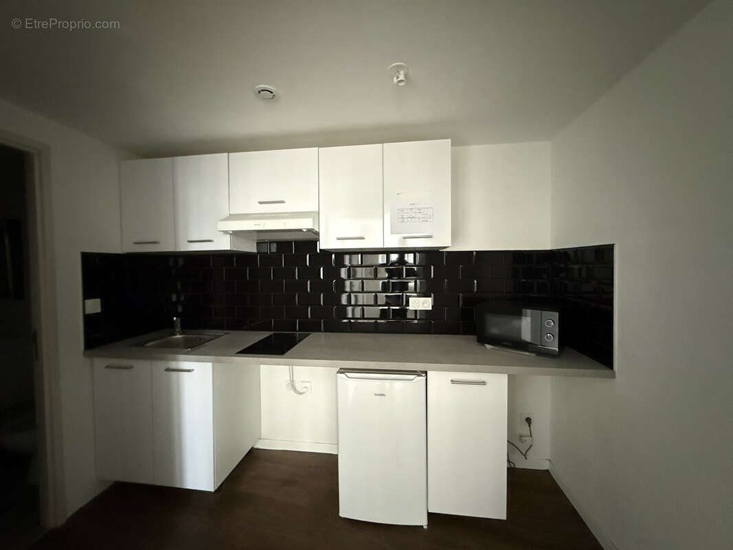 Appartement à MELUN