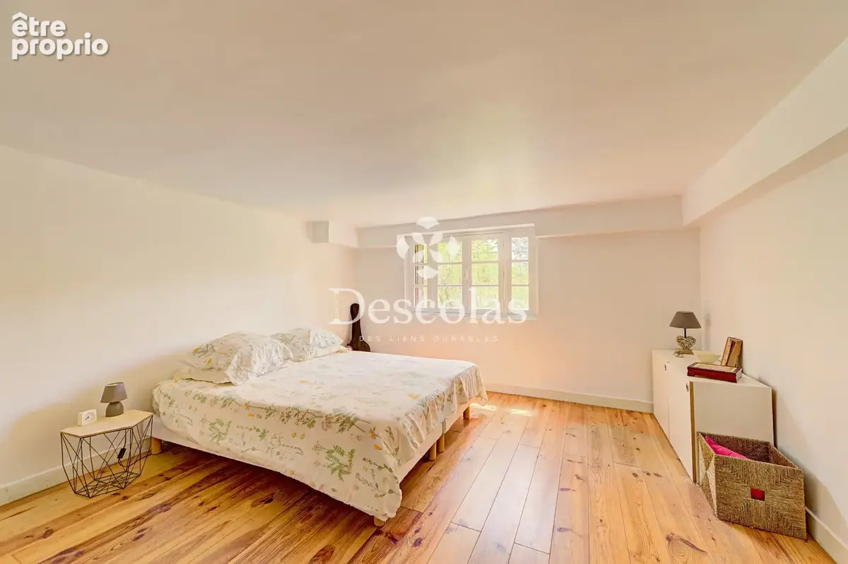 SAINT-GERMAIN-EN-LAYE Quartier Victor Hugo - Maison familiale 9 pièces 202 m2 - photo 19