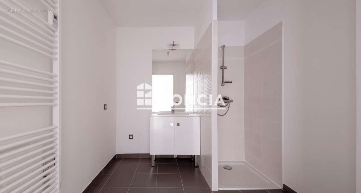 Appartement à SAINT-ALBAN