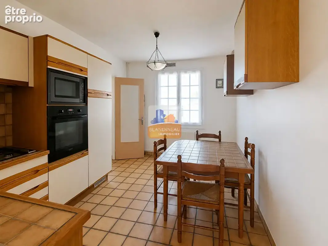La montagne, maison 84 m², 3 chambres + bureau - photo 3