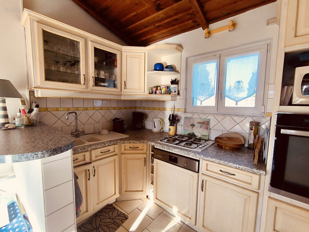 Maison à NOIRMOUTIER-EN-L'ILE