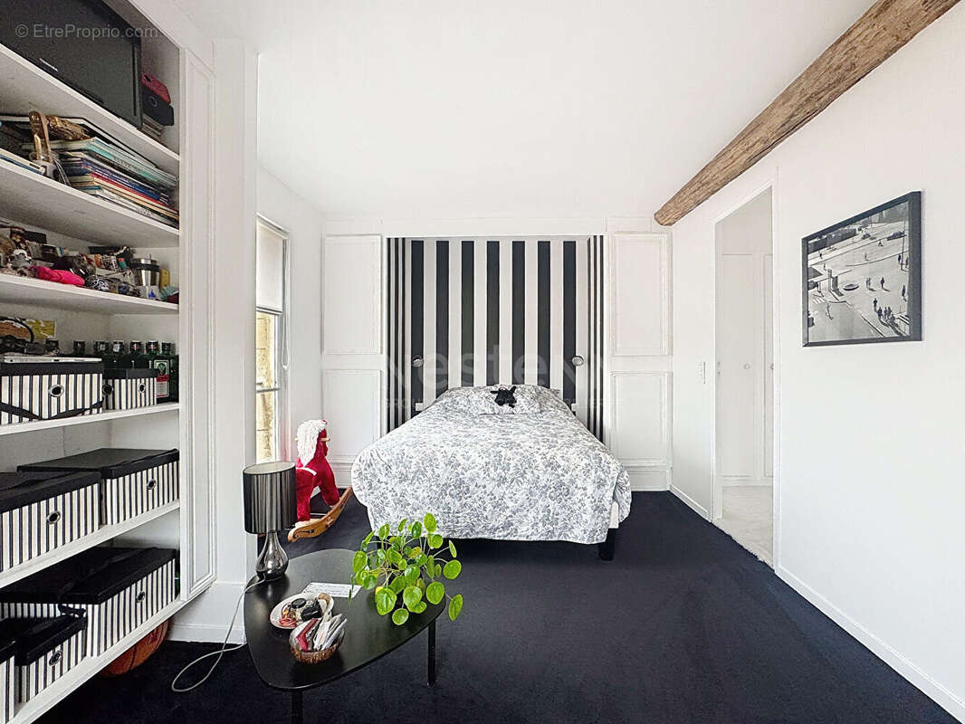 Appartement à CHANTILLY