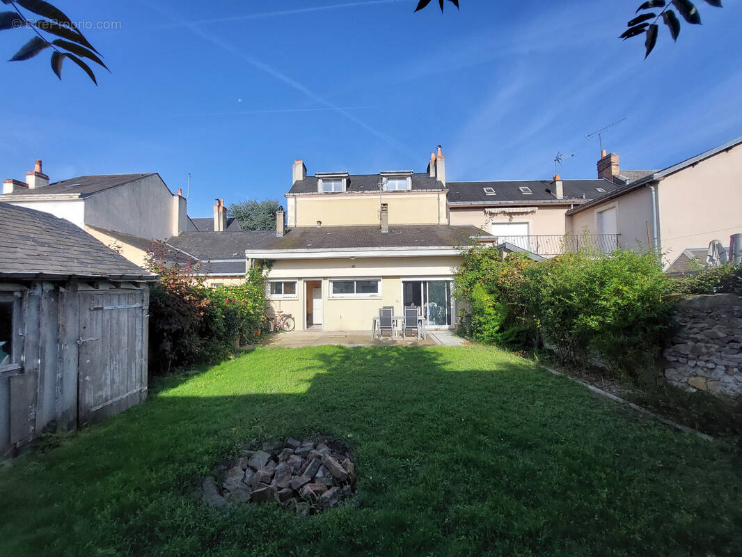 Maison à LA FLECHE