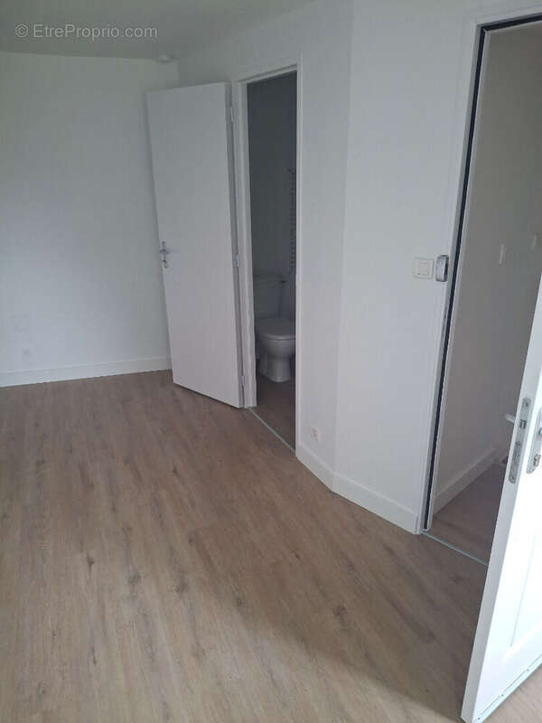 Appartement à LESNEVEN