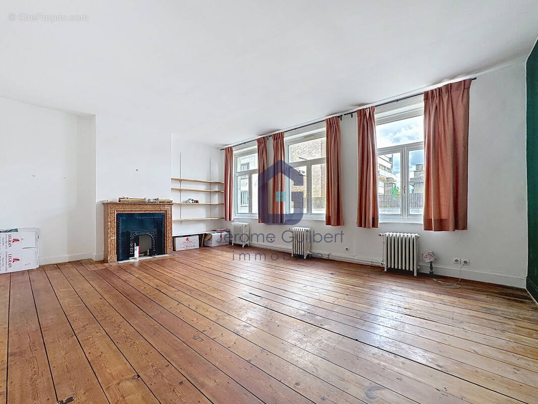 Appartement à LILLE
