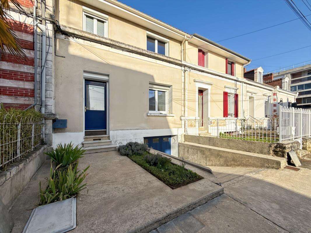 Maison à PERIGUEUX