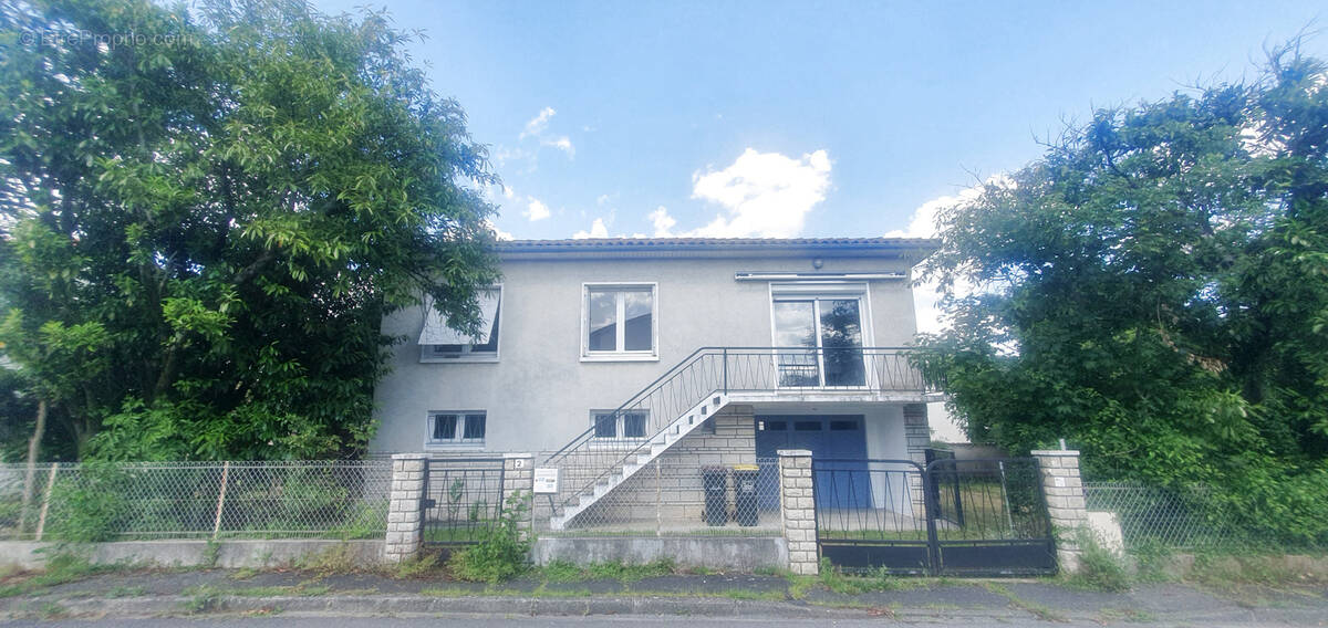 Maison à SAINT-MICHEL