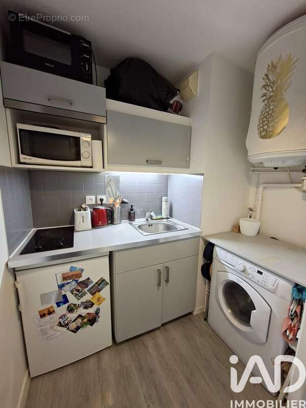 Photo 4 - Appartement à MEAUX