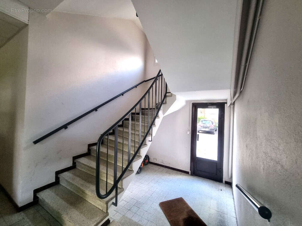 Appartement T4 - photo 6
