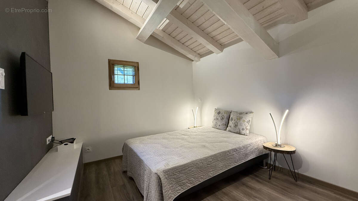 Maison à LA COTE-D'ARBROZ
