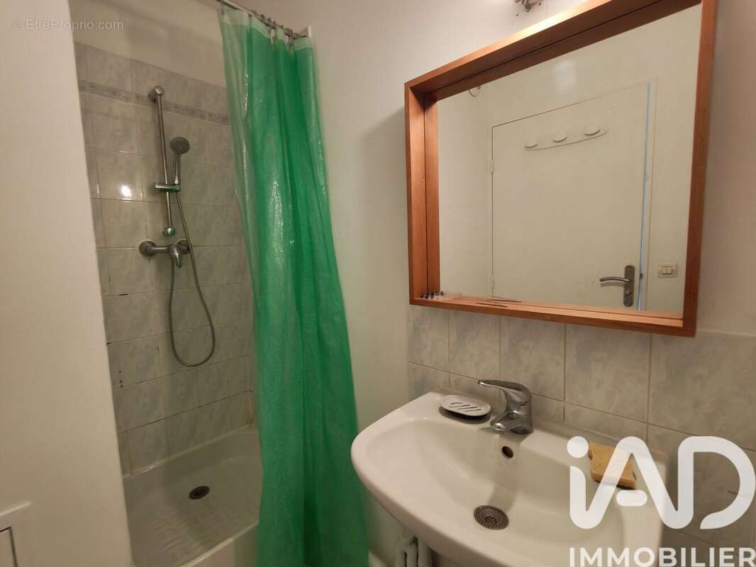 Photo 6 - Appartement à LIMEIL-BREVANNES