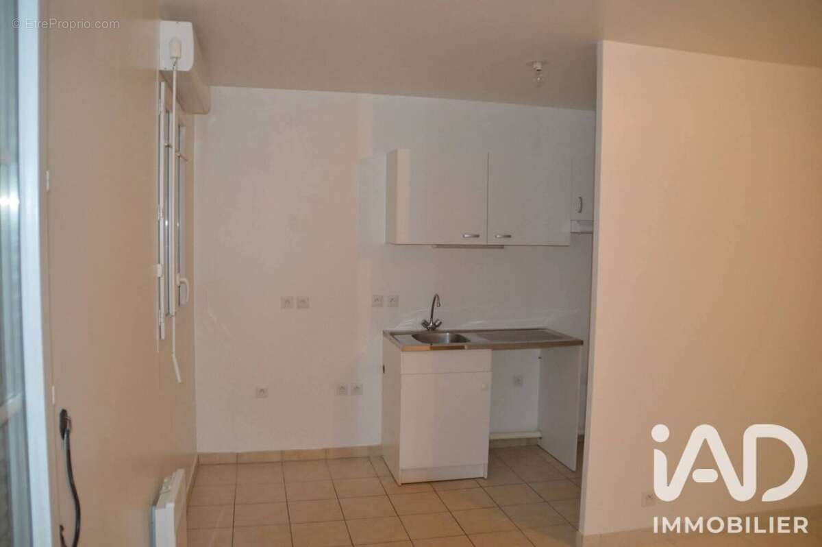 Photo 8 - Appartement à VILLEPARISIS