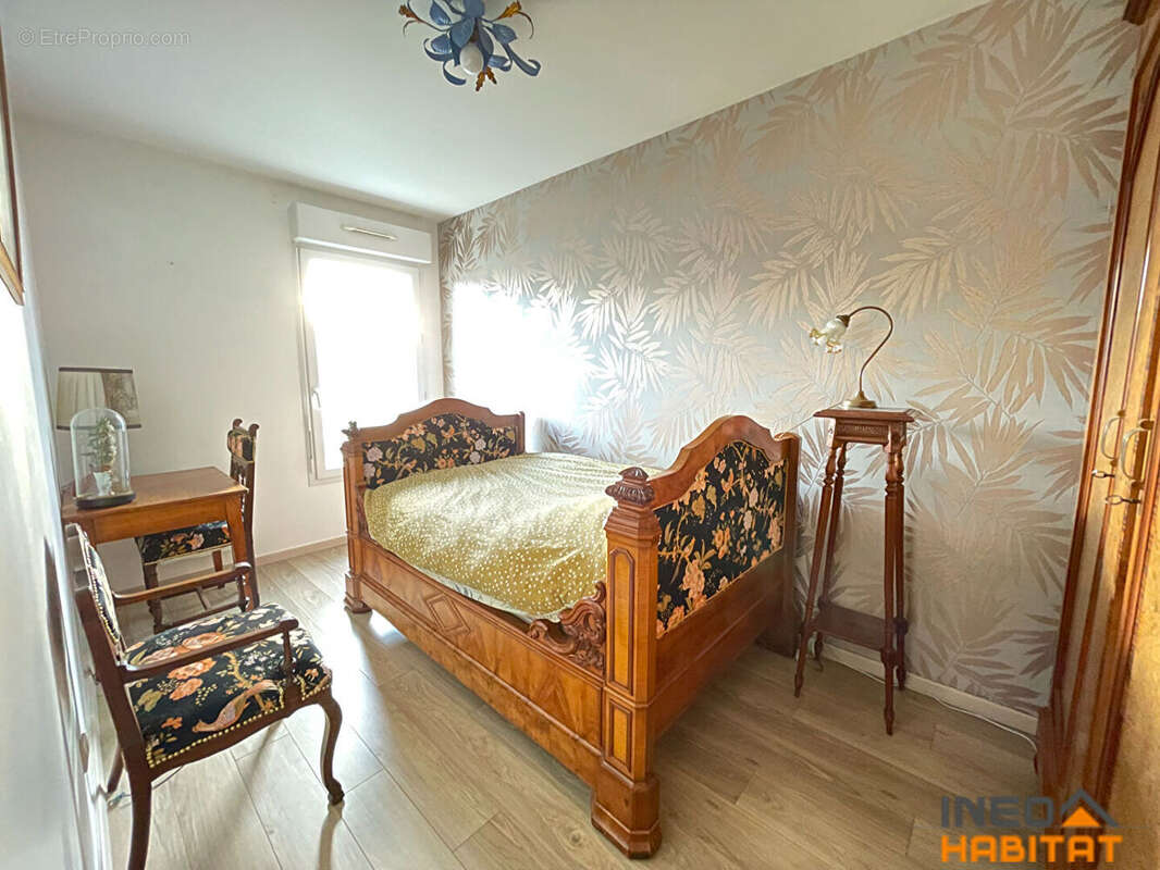 Maison à LA MEZIERE