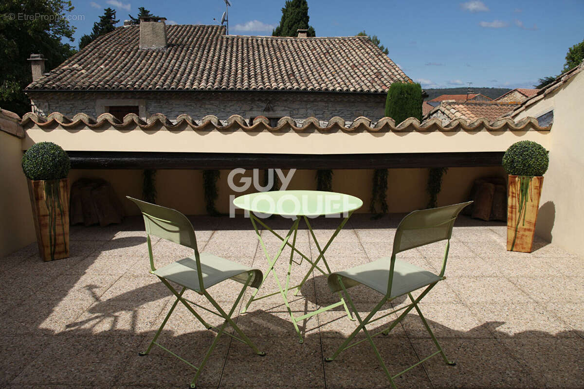 Maison à SAINT-DIONIZY