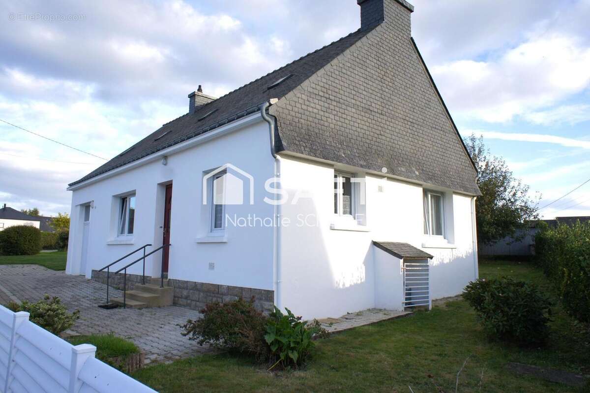 Photo 6 - Maison à SAINTE-ANNE-D&#039;AURAY