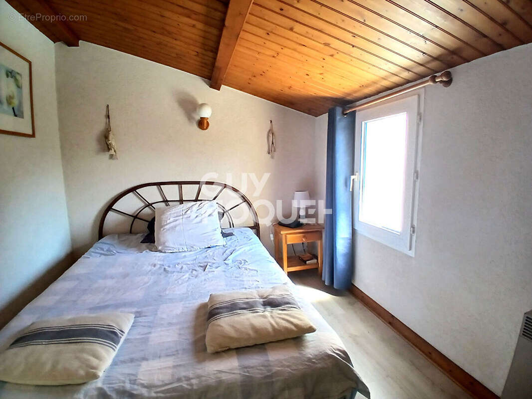 Maison à DOLUS-D'OLERON