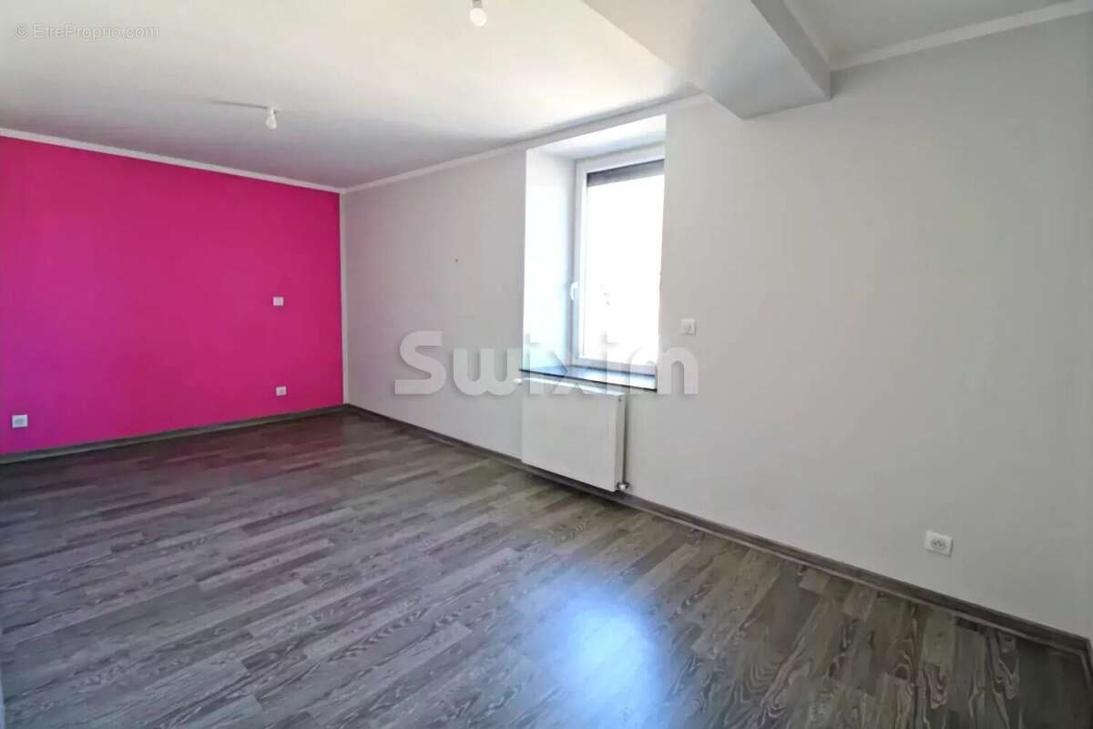 Appartement à SAINT-LAURENT-EN-GRANDVAUX