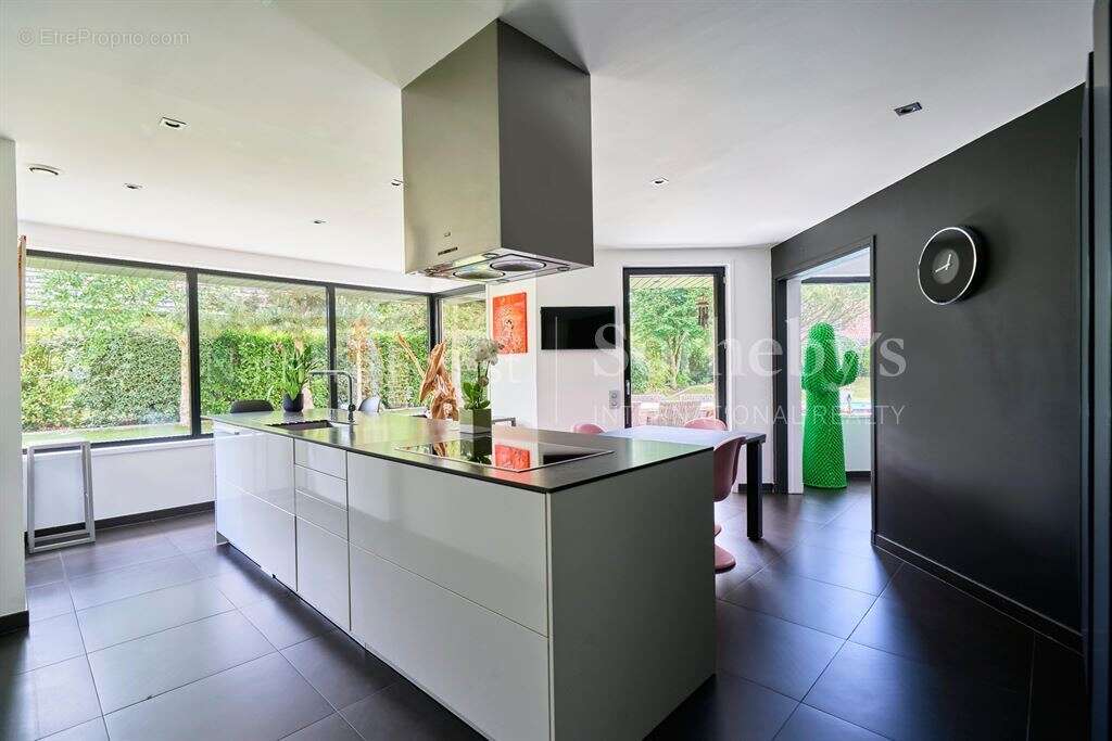 Maison à CAMPHIN-EN-PEVELE