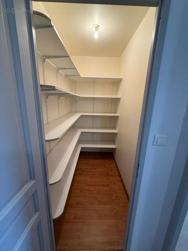 Maison à DOMBASLE-SUR-MEURTHE