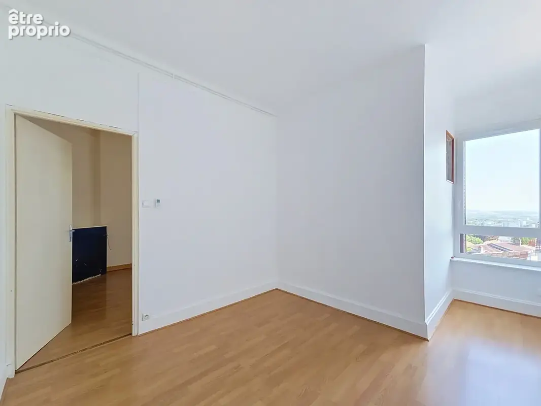 Appartement 2 pièces avec vue panoramique   Vandœuvre Village   57 500 € - photo 6
