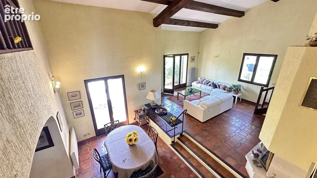Maison 6 pièces 150 m² à vendre à Sanary-Sur-Mer (83110) - photo 4