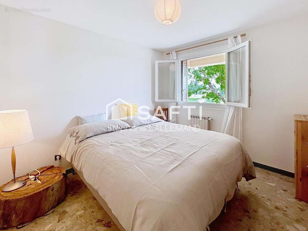 Photo 9 - Maison à MEJANNES-LES-ALES