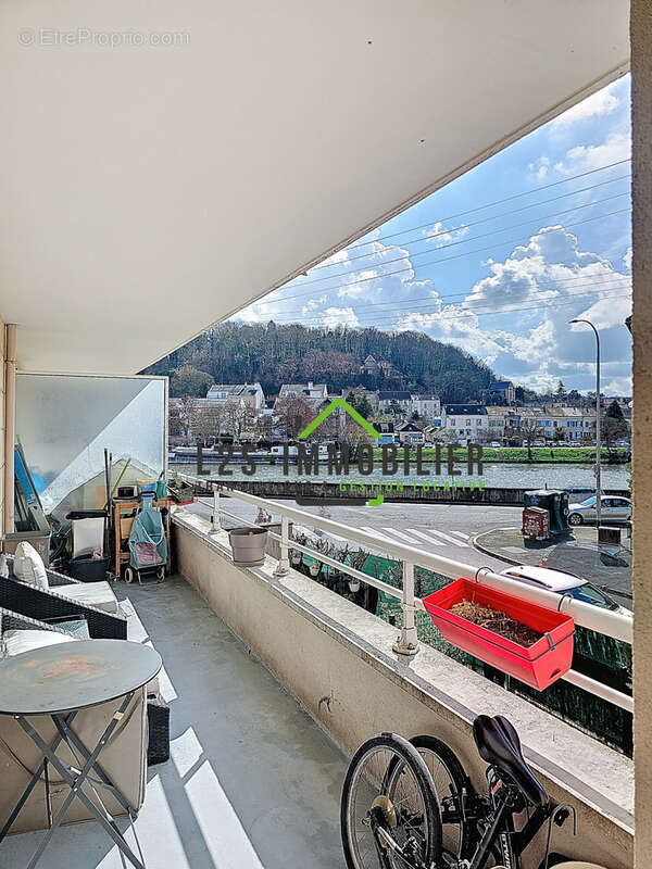 Appartement à CREIL