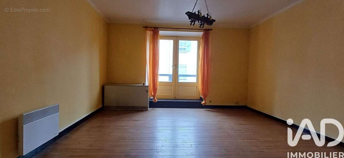 Photo 8 - Appartement à LABEGUDE